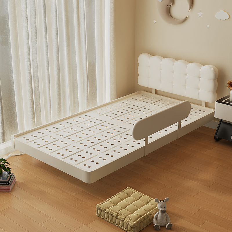 ALTACOM意式轻奢可真皮床