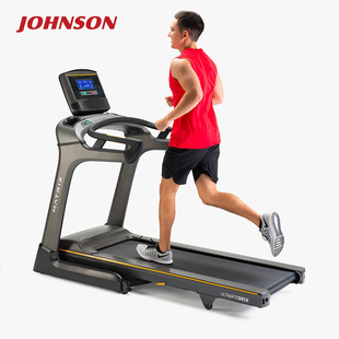 美国乔山跑步机TF30家用款MATRIX可折叠专业健身运动减肥器械正品