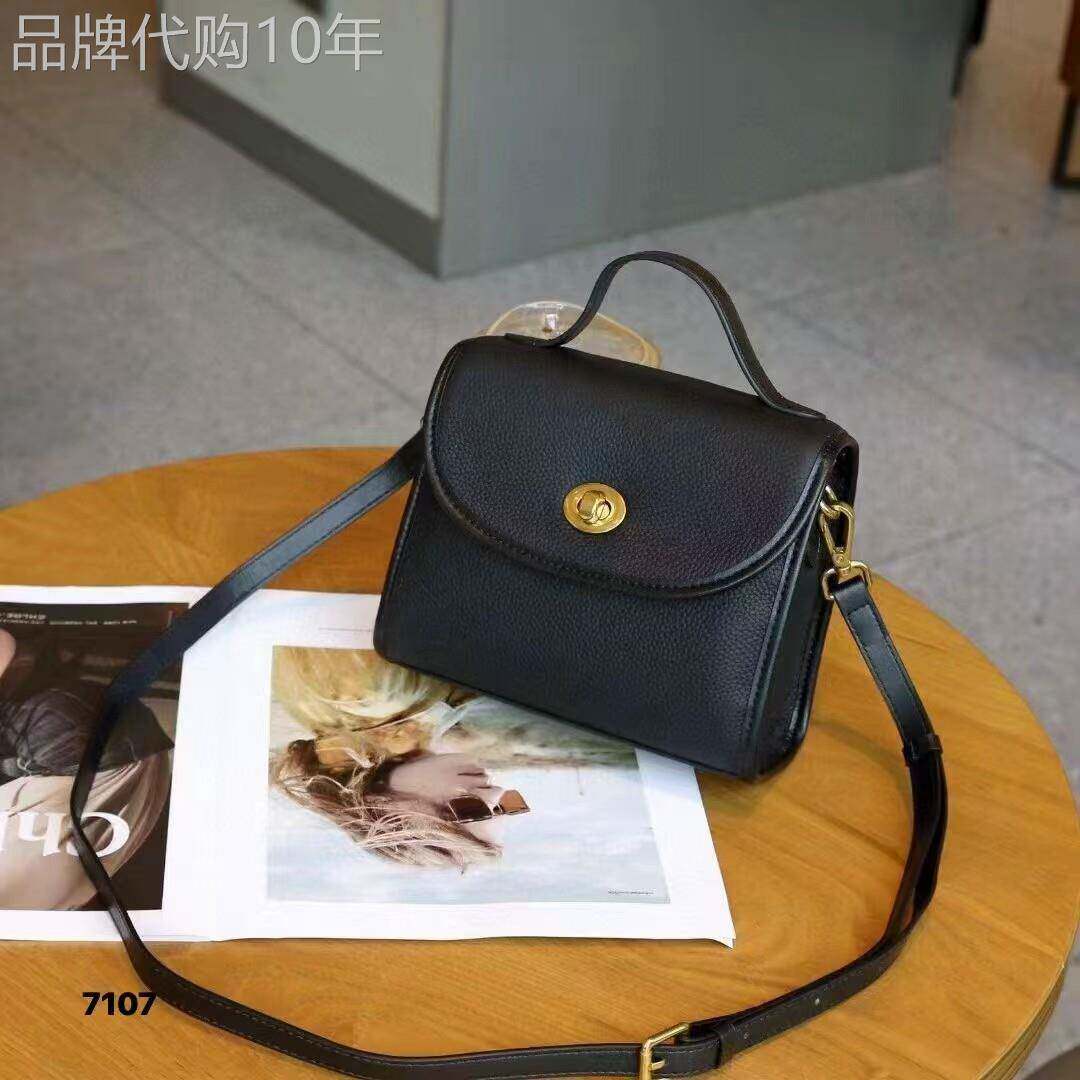 新款信封淑女休闲时尚简约百搭四季通用单肩斜跨手提女款包包