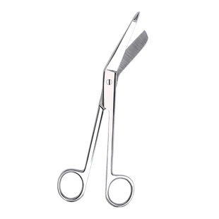 医用纱布绷带剪刀不锈钢骨科石膏剪子护士医疗外科手术换药敷料剪