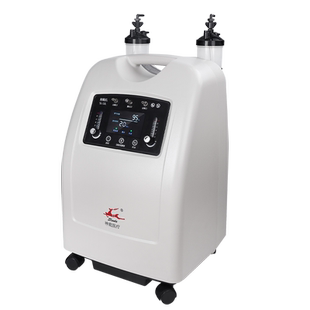 医用制氧机家用吸氧机老人雾化呼吸机一体家用孕妇便携式小型