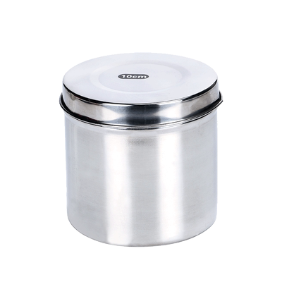 不锈钢油膏棉花消毒酒精加大