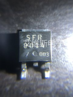 AOD4182 场效应mos管N沟道 80V 8.5A/53A TO252 原装正品AOS