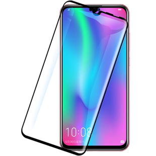 星彦适用荣耀x30钢化膜90gt80手机x20se/30全屏9xpro青春v30por畅玩x50i/x40无尘仓Play8t/5t/7t/6t/4tpro贴s