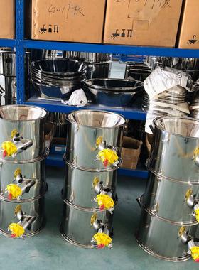 英肯扇形旋M2转气缸 104-0024-1000型真空上料机用 SC旋转气缸原