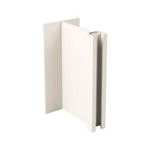 源头工厂喷涂合酒杯吊梁国标原料铝铝材净化型材多用途烤漆铝金