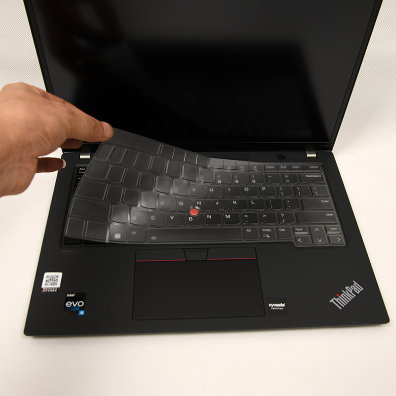 Thinkpad笔记本2022新款键盘膜