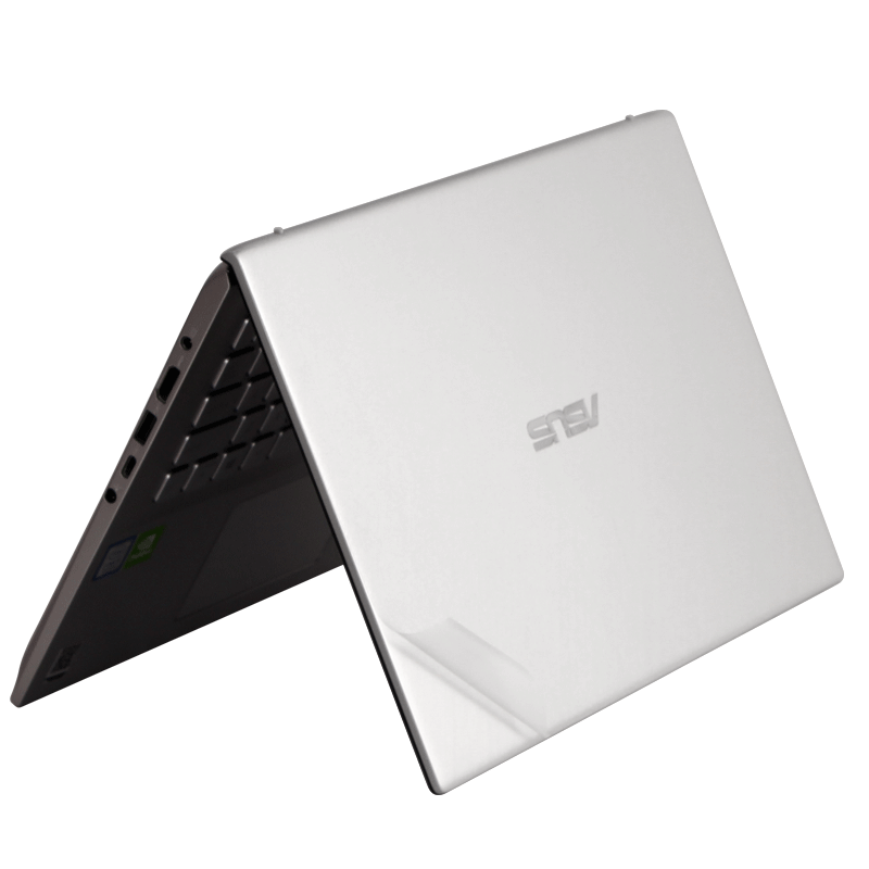 华硕VivoBook14英寸M3650U贴纸