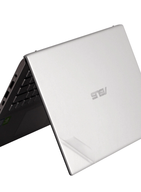 华硕VivoBook14英寸M3650U贴纸
