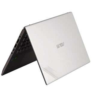 适用华硕VivoBook14英寸V4000F笔记本15外壳Y5000透明5100贴纸5200灵耀SF4100电脑M5050D磨砂4200A516J保护膜