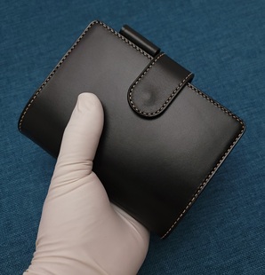 手账本日记本A5A7A6B5A4B6m5活页笔记本定页奇葩A6牛皮原色植鞣革