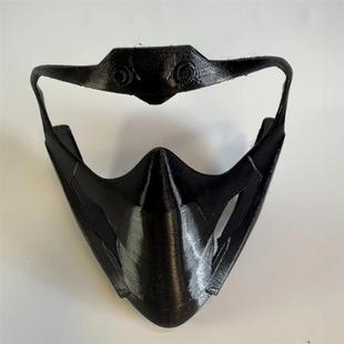 三角洲面具三角洲行动威龙面具游戏周边cosplay道具定制面具舞台