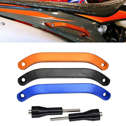 越野摩托车后提车器扶手适用KTM胡思瓦纳SXF EXCF XCF XCW FX TE