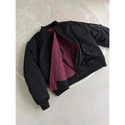 【冲量价】王炸加厚棉服