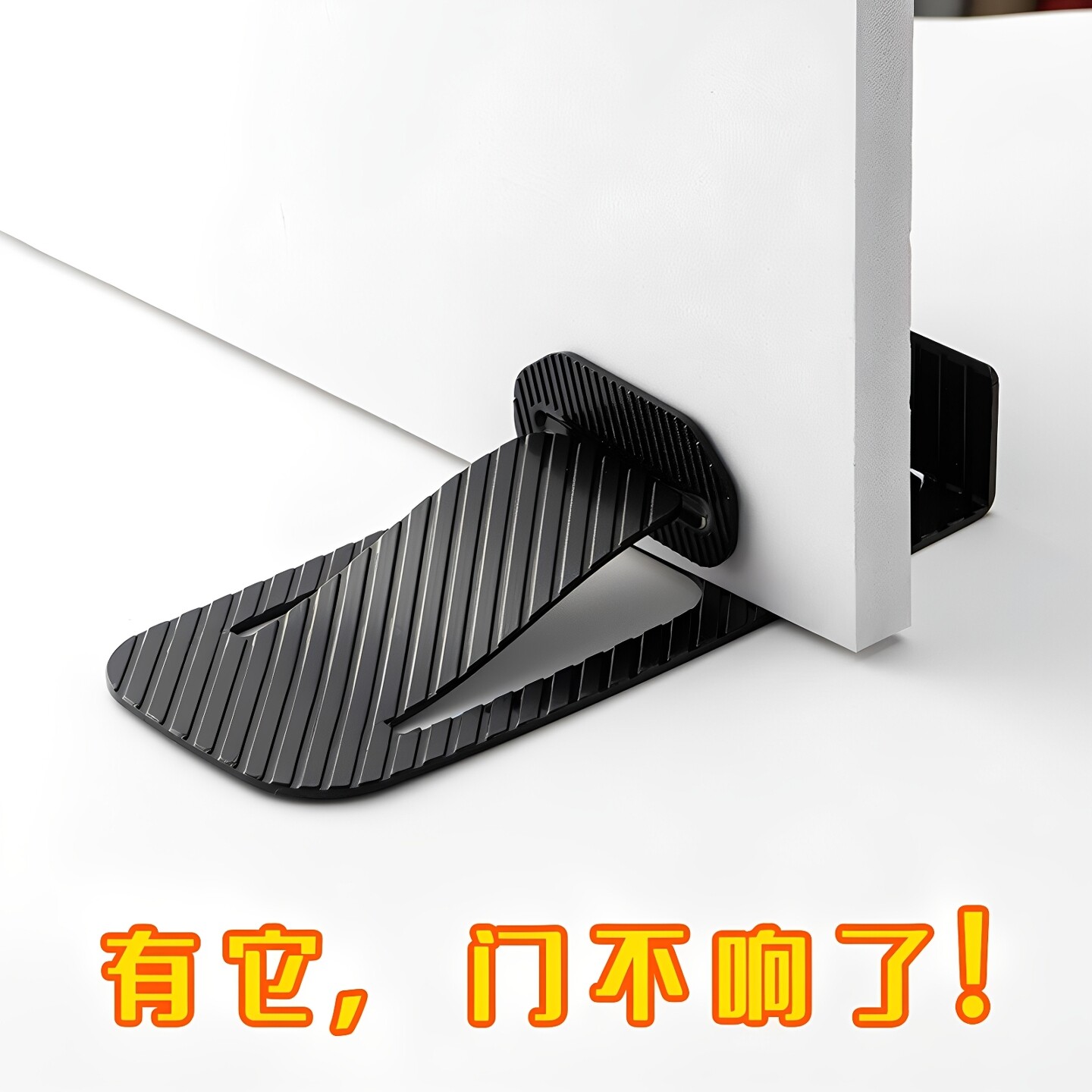 免打孔隐形移动门挡厕所卧室图片
