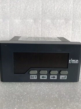 数显转速表RH单相智能直流转分表ZY-DV51 48r/min/10V 1500r新款