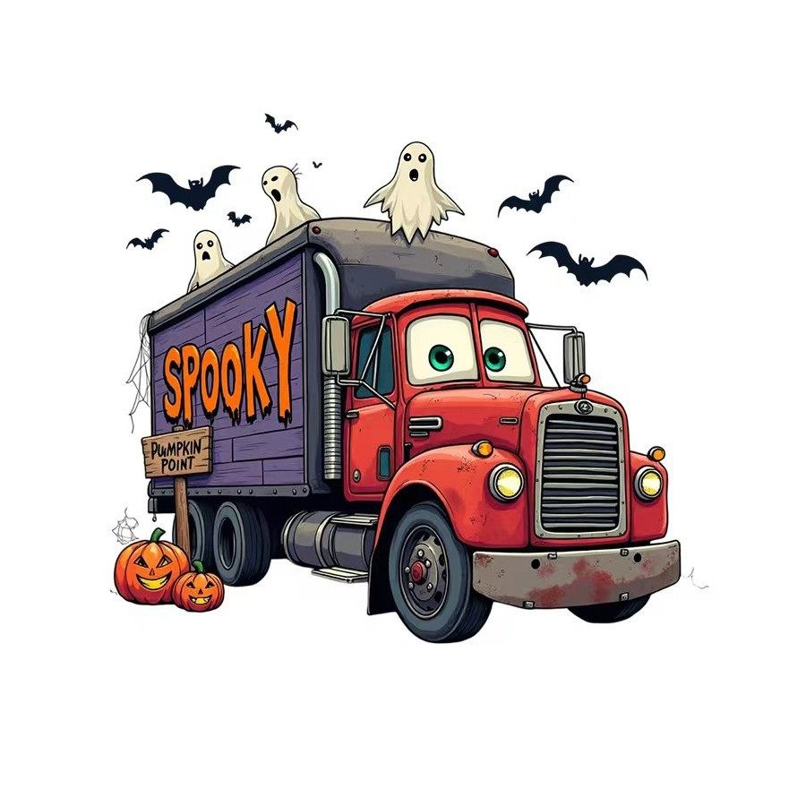 29包邮赛车闪电麦昆奇诺兄弟耐水洗卫衣烫画贴定制麦昆热转印印花