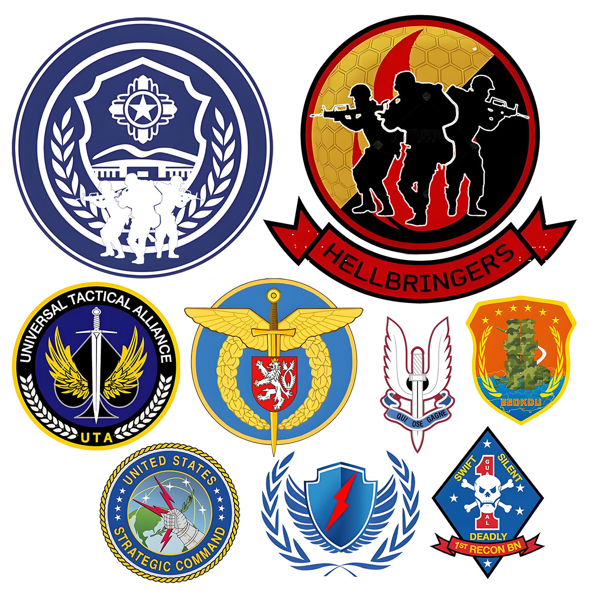 团队战地标识背包书包胸章徽章勋章标志LOGO可水洗烫画补丁热转印,纺织面料/辅料/配套,烫画/烫图/烫钻,淘宝优惠券,粉丝福利购,淘宝优惠卷