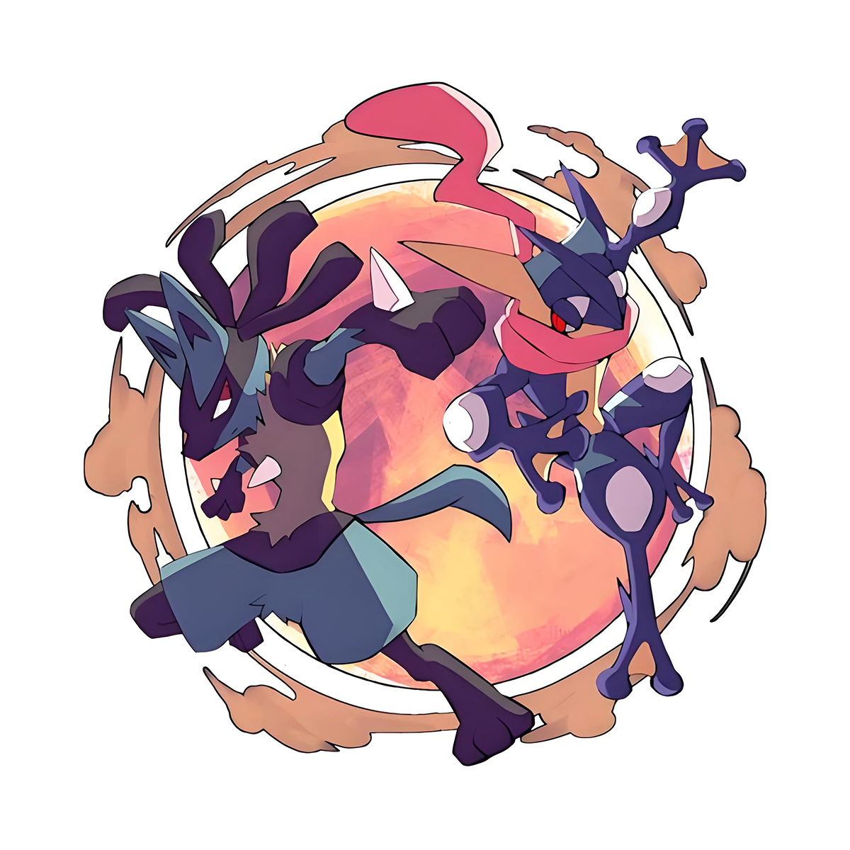 全新宝可梦第九世代超级进化比皮卡丘耐水洗烫画贴定制衣服热转印