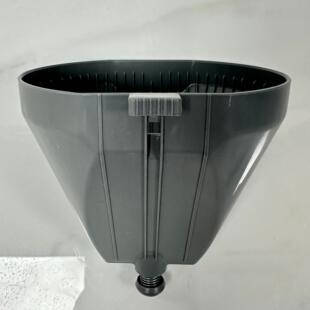 SMEG咖啡机DCF02原装 玻璃杯 滤网 支架 配件