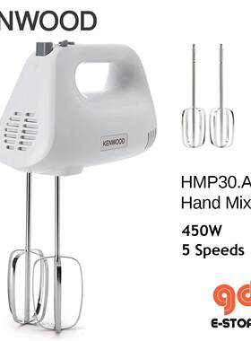 KENWOOD/凯伍德打蛋器HMP30系列搅拌机