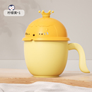 宝宝洗澡水瓢沐浴舀水勺儿童洗头杯新生婴儿可爱家用洗头神器花洒