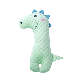 搂睡觉神器婴儿侧睡靠枕防惊跳吓宝宝挡后背枕公仔安抚安全感枕头