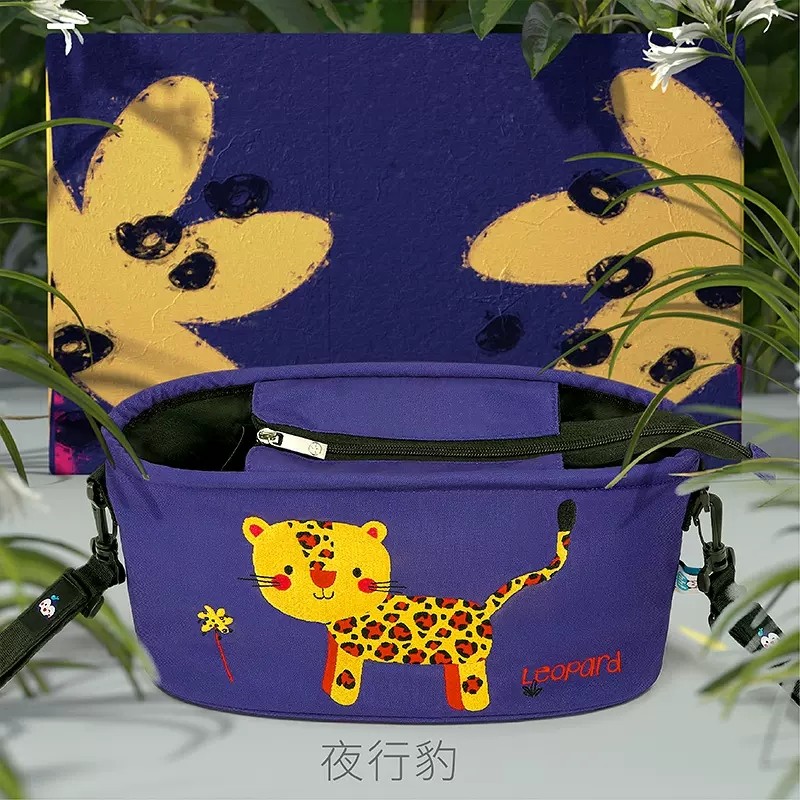 婴儿推车挂包通用配件大容量防水多功能收纳包童车遛娃神器置物袋,婴童用品,推车配件,淘宝优惠券,粉丝福利购,淘宝优惠卷