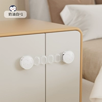 Пингвин длинный замки белый*1