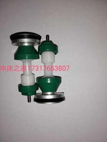 无锡拓发双联阀阀芯K23JSD-15K23JSD-20-25密封圈原厂