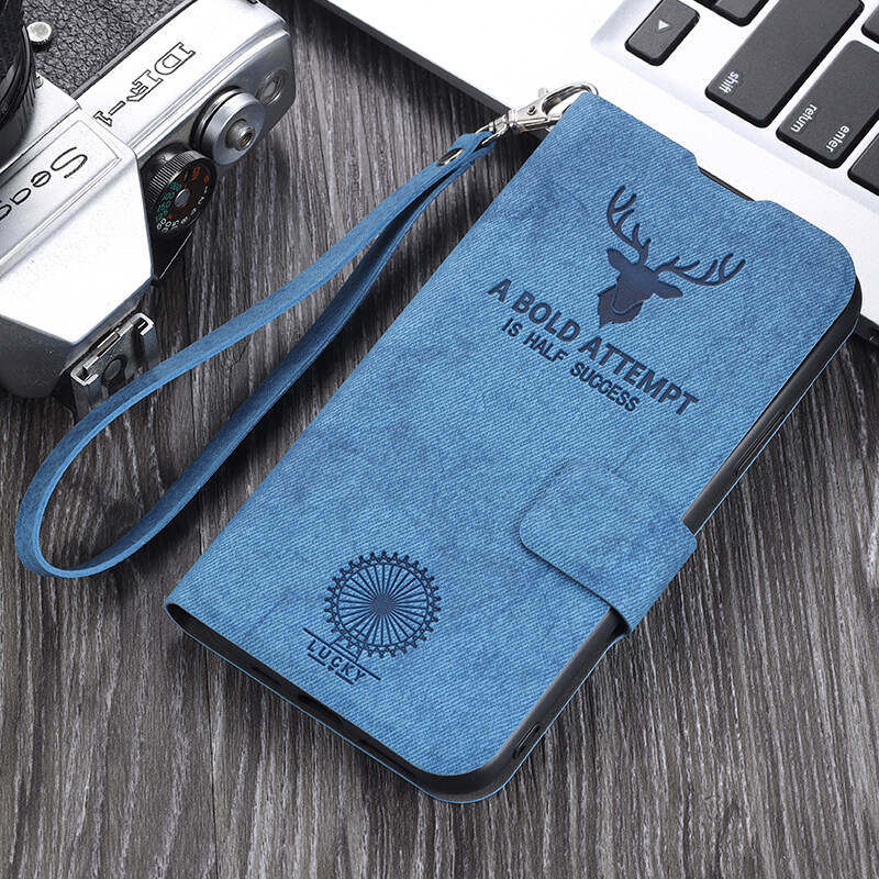 红米9手机壳小米redmi9翻盖式皮套6.