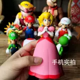 Марио, большая кукла для принцессы, фигурка, игрушка