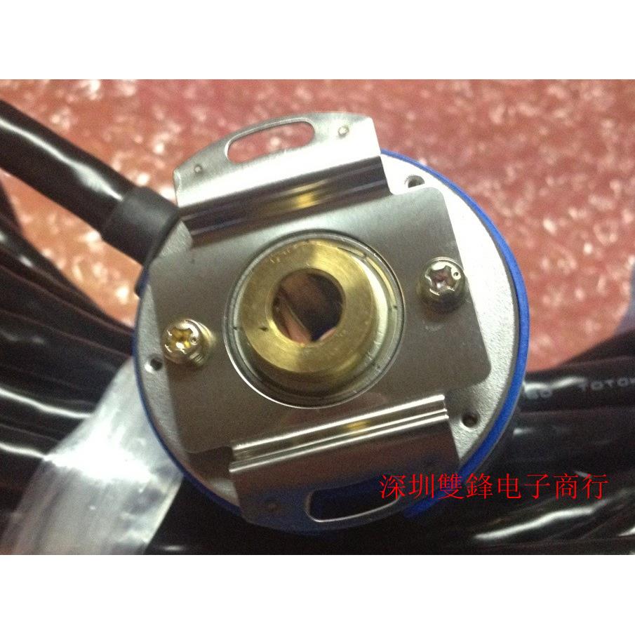 TS5217N569 TAMAGAWA多摩川编码器OIH48-5000P24-L6-5V 全新正品