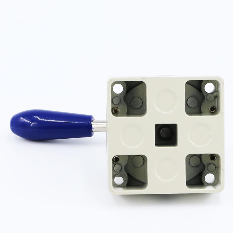 气动开关手转阀手动阀手板阀4HV20-08/210/0-10气缸控制阀气阀