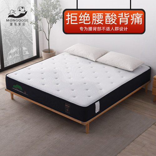 护脊专利，缓解腰部不适，五区承托多级缓冲