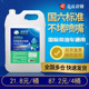 车用尿素柴油车国6国5国4客货车汽车尾气处理净化溶液10kg 洁仕蓝