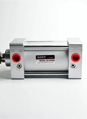 DONT东特SC标准气缸63*25/50/75/100/125/150/175/200/250/300