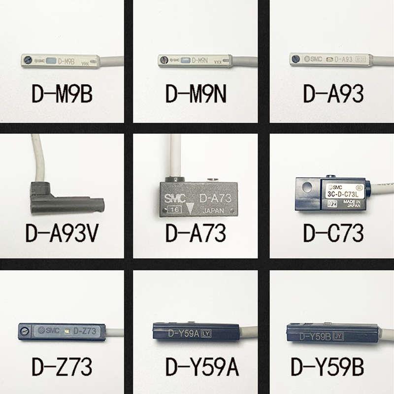 磁性开关CS1-J-F-U-G-S接近传感器d-a93-z73-c73-m9b气缸磁性感应