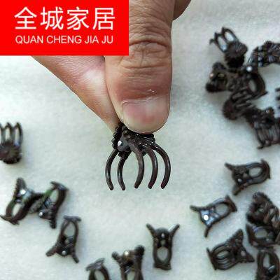 爬藤卡子绑花迷你人工蝴蝶兰嫁接花卉展示耐用专用兰花夹子花枝|msdalam kategori penghantaran bunga/bunga simulasi/tumbuhan berkebun, Gardening Supplies, Peralatan Perkebunan lain - dari Buy2taobao.com untuk memberikan perkhidmatan ejen Taobao profesional membeli