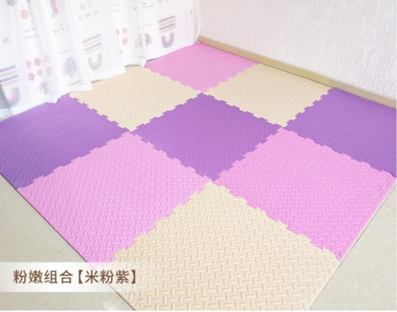 泡沫地垫拼接家用婴儿小孩子2cm健身垫练舞夏天pvc地板垫加大瑜伽|msdalam kategori rumah Fabrik, Mats - dari Buy2taobao.com untuk memberikan perkhidmatan ejen Taobao profesional membeli