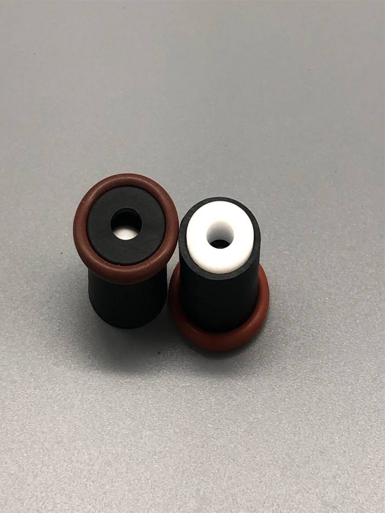 米顿罗计量泵配件gm0010/0025pl进出口pvc单向阀/止回阀逆止阀
