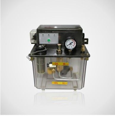 3l半自动稀油泵 电动润滑稀油泵 自动给油器 注油泵