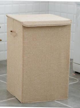 storage basket waterproof large laundry hamper bag container