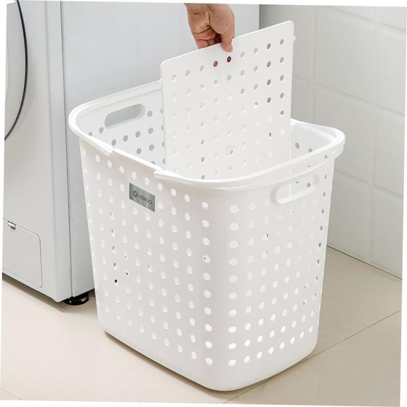 dirty hamper laundry basket clothes casket laundry bag bags/