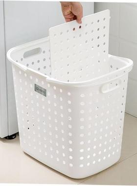 dirty hamper laundry basket clothes casket laundry bag bags/
