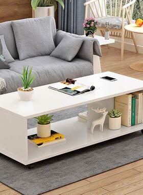 coffee table tea table living room garden small household mo