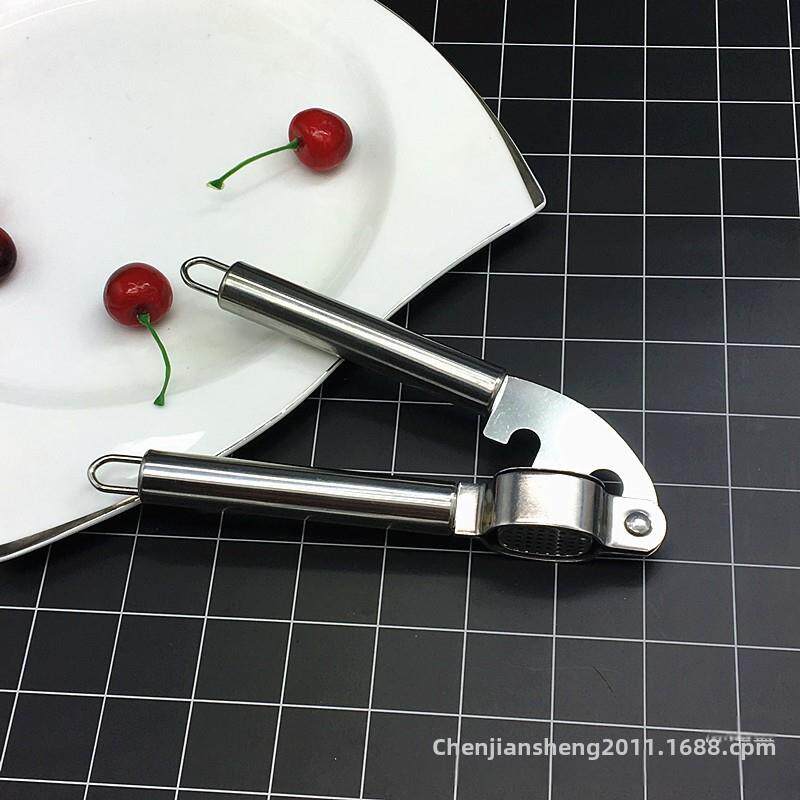 garlic press manual garlic paste garlic paste clip蒜泥器蒜蓉