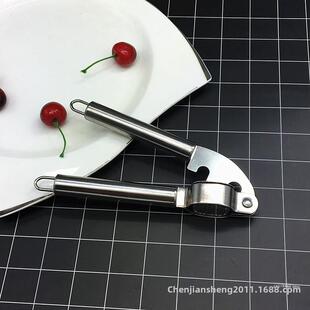 garlic press manual garlic paste garlic paste clip蒜泥器蒜蓉