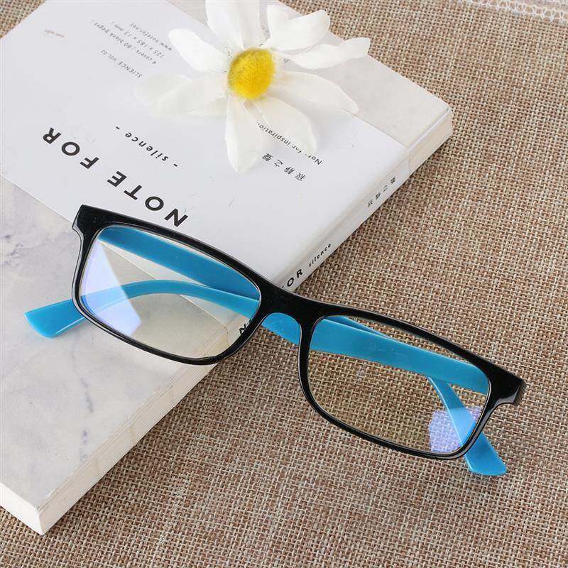Anti blue rays computer Glasses Men Women Blue Light Coating