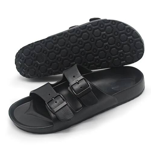 Shevalues Summer Fashion Sandals For Women New Non-slip Outd